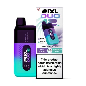 PIXL DUO12 KIT FANTASY EDITION