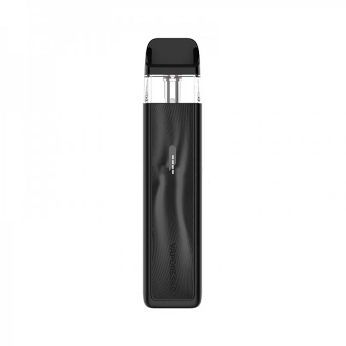 Vaporesso xros 5 mini kits Mist Black Leather Version