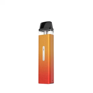 Vaporesso XROS Mini Pod Vape Kit Orange red