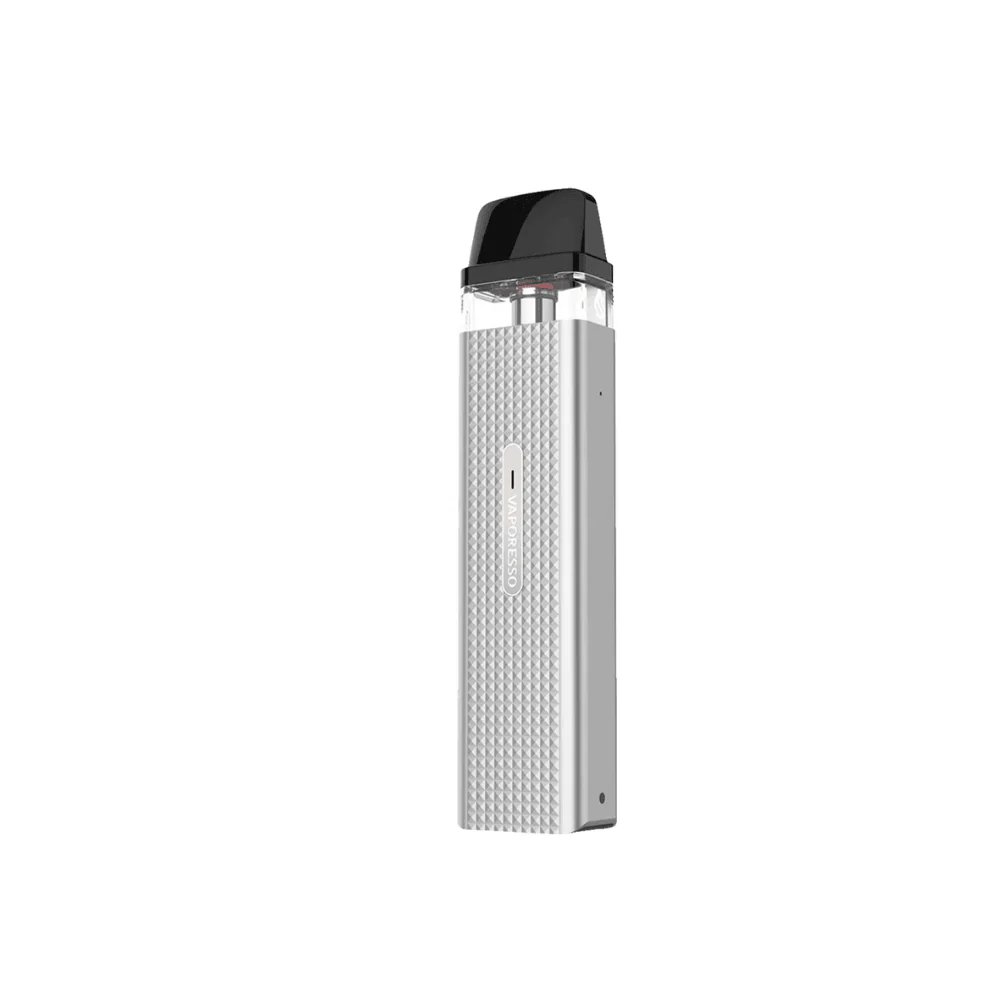 Vaporesso XROS Mini Pod Vape Kit Silver
