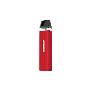 Vaporesso XROS Mini Pod Vape Kit Cherry red