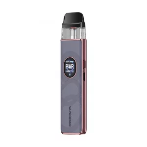 Vaporesso xros 5 kit Grey leather