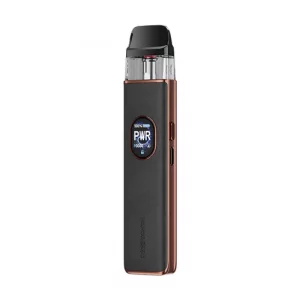 Vaporesso xros 5 kit Black leather
