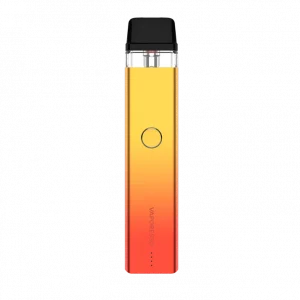 Vaporesso xros 2 pod kit Orange red