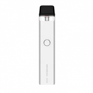 Vaporesso xros 2 pod kit Silver