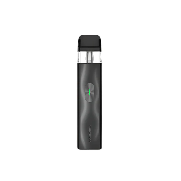 Vaporesso xros 4 mini pod kit Black