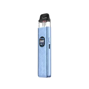 Vaporesso xros 5 kit Blue silk