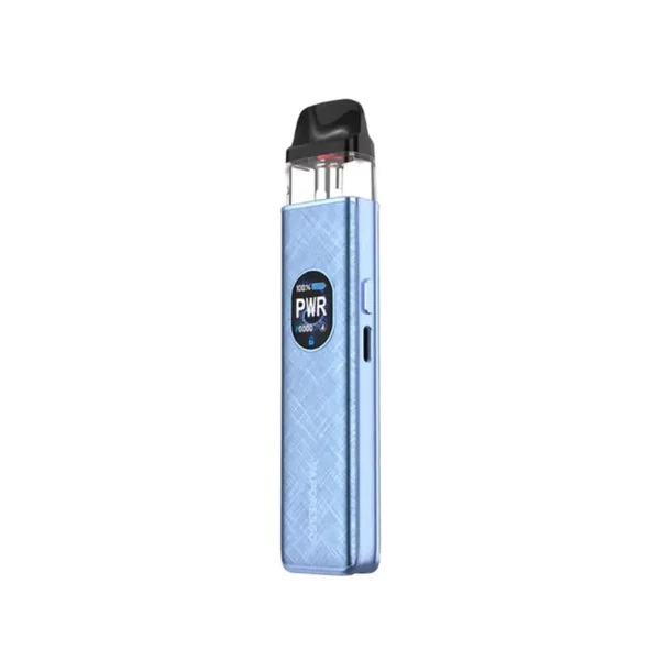 Vaporesso xros 5 kit Blue silk