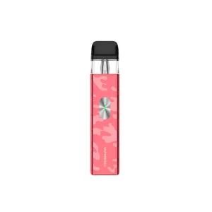 Vaporesso xros 4 mini pod kit Camo Red