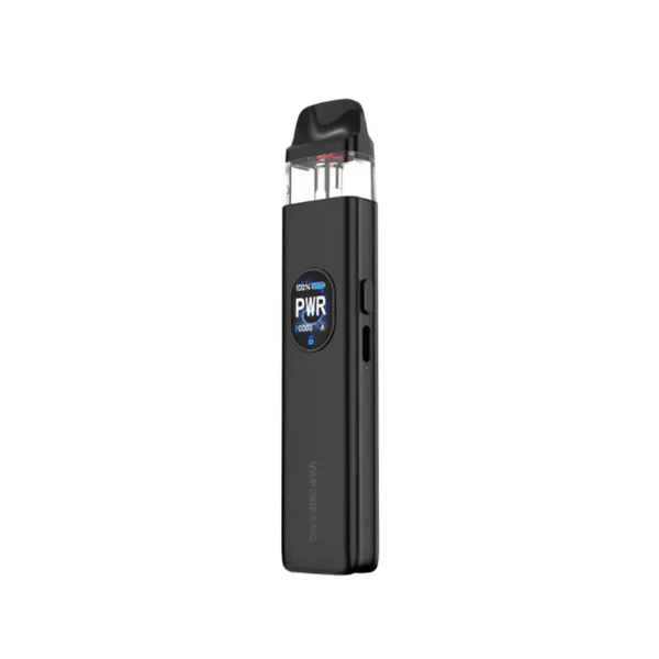 Vaporesso xros 5 kit Cosmic Black