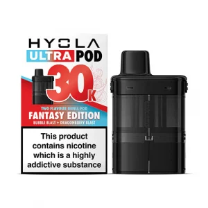 Hyola ultra 30k prefillled pods Fantasy edition