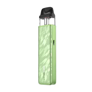 Vaporesso xros 5 mini kits Flowing Green