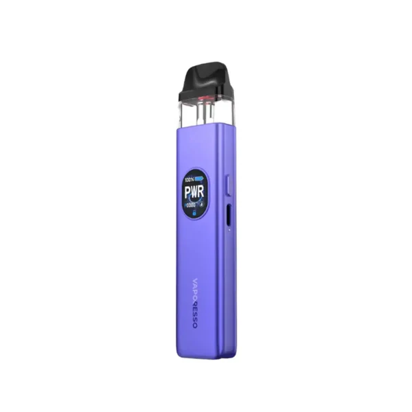 Vaporesso xros 5 kit Lavender Purple