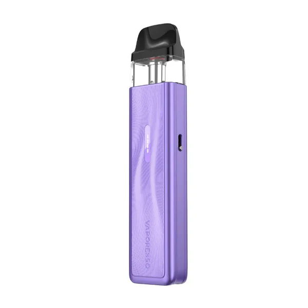 Vaporesso xros 5 mini kits Purple