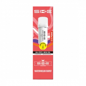 Ske crystal 600 pro prefilled pods Watermelon burst