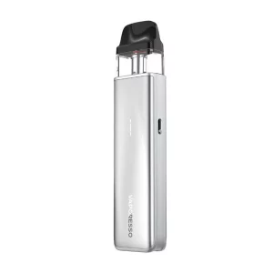 Vaporesso xros 5 mini kits Titanium Silver