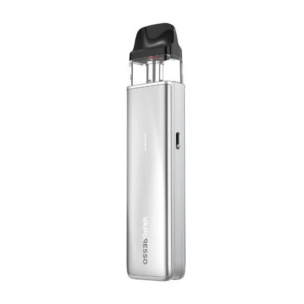 Vaporesso xros 5 mini kits Titanium Silver