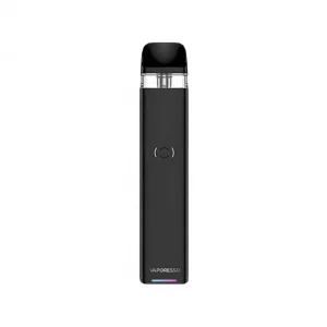 Xros 3 pod kit Black