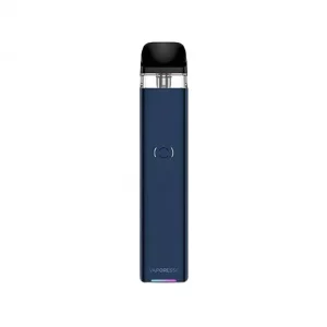 Xros 3 pod kit Navy blue