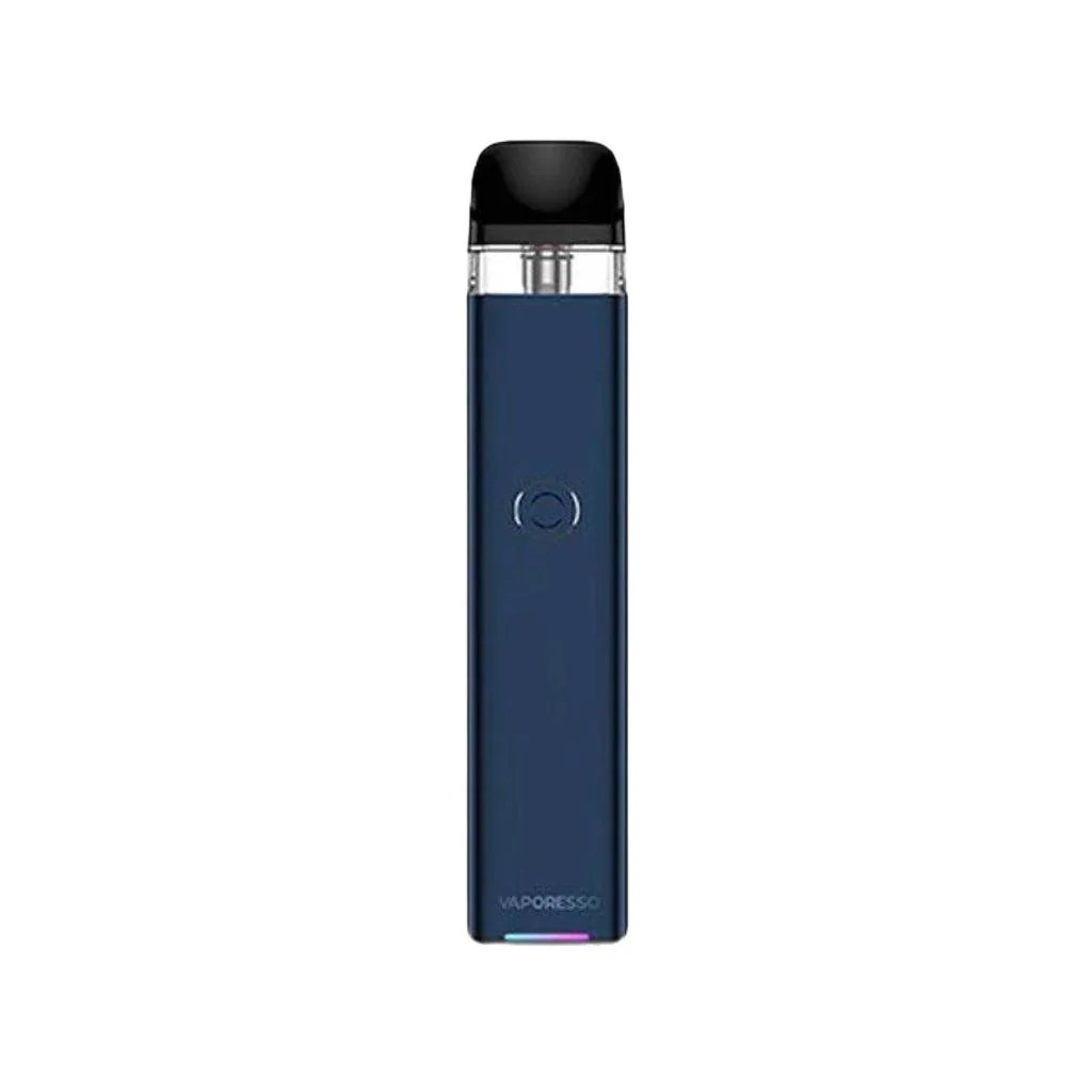 Xros 3 pod kit Navy blue