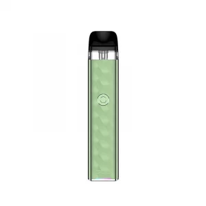 Xros 3 pod kit Fresh green