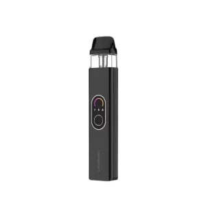 Vaporesso xros 4 pod kit Black