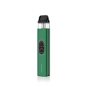 Vaporesso xros 4 pod kit Green
