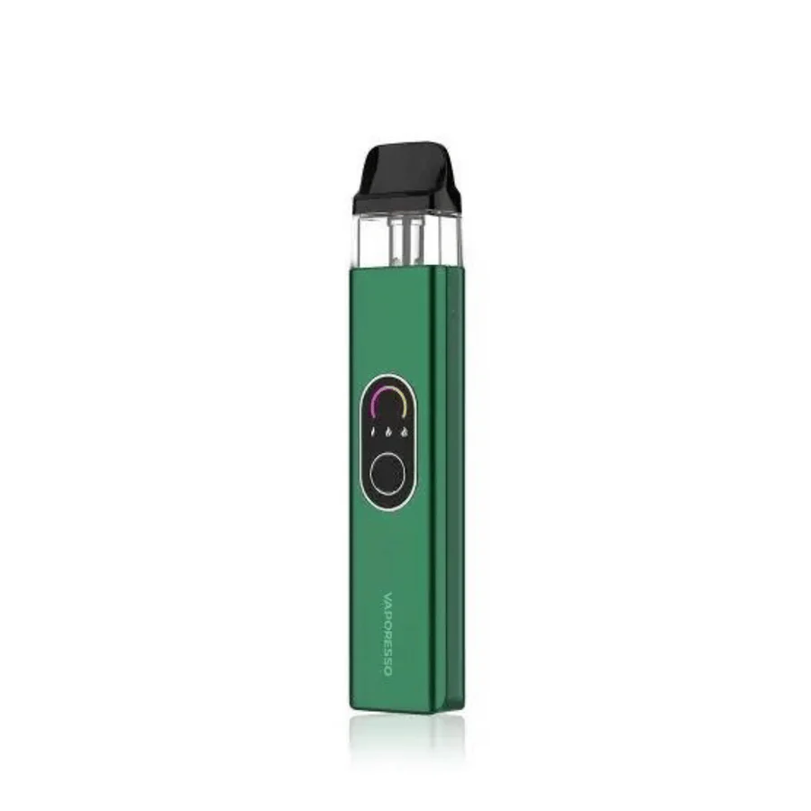 Vaporesso xros 4 pod kit Green