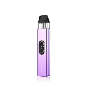 Vaporesso xros 4 pod kit Lilac Purple