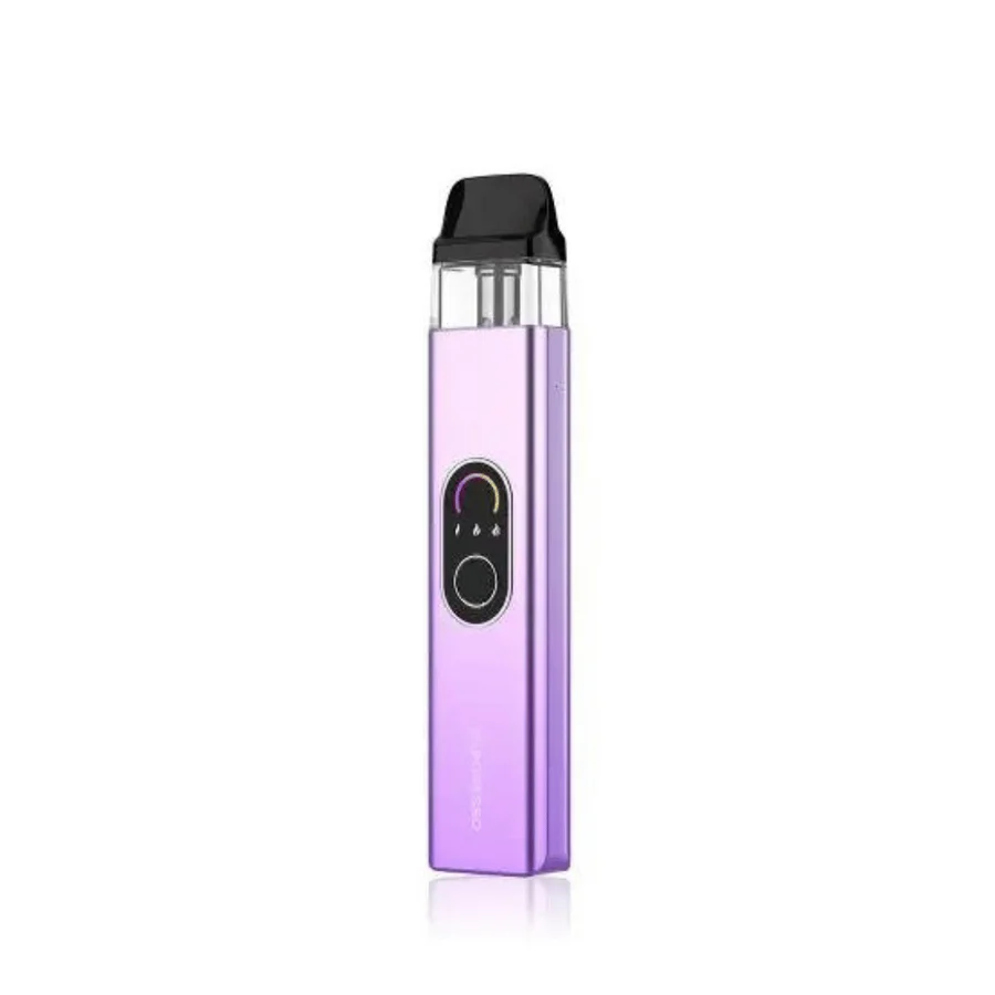 Vaporesso xros 4 pod kit Lilac Purple