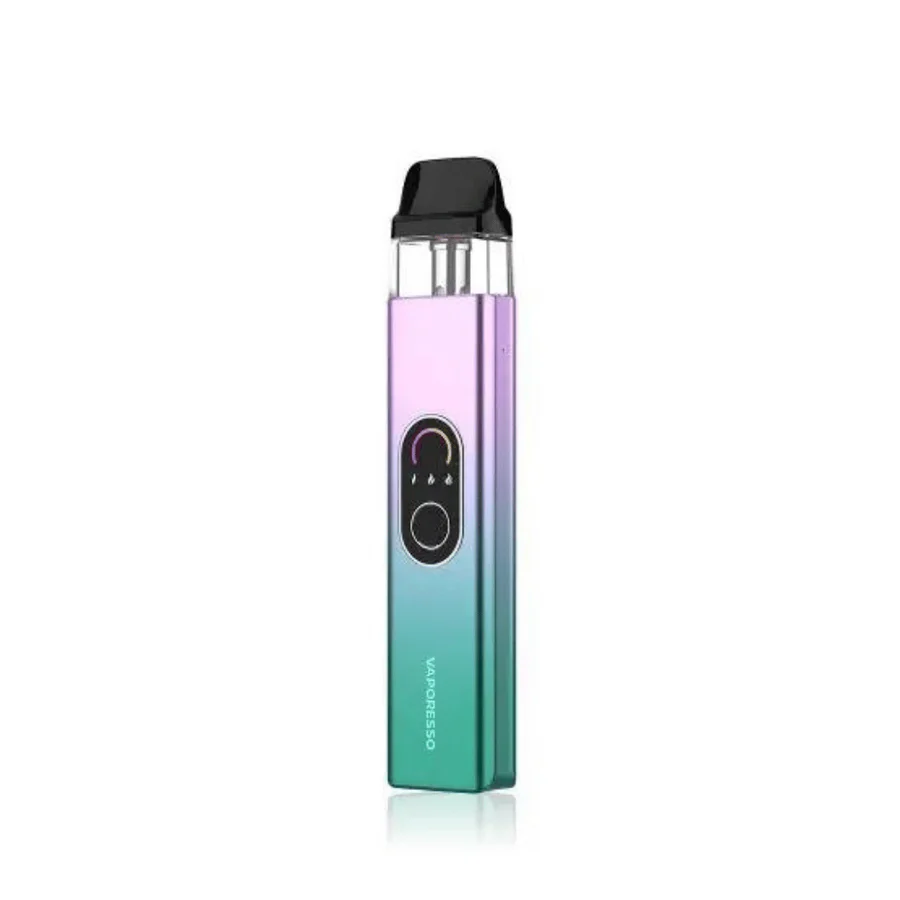 Vaporesso Xros 4 Pod Kit Pink mint