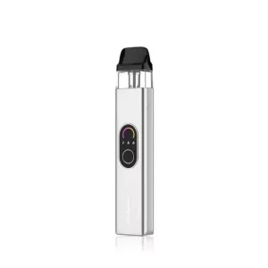 Vaporesso xros 4 pod kit Silver