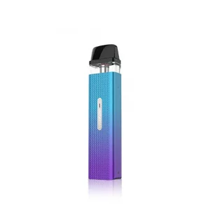 Vaporesso XROS Mini Pod Vape Kit Grape purple