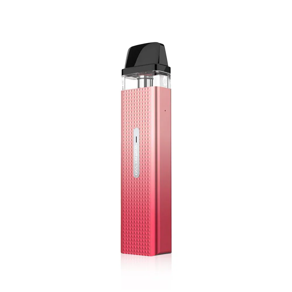 Vaporesso XROS Mini Pod Vape Kit Sakura pink