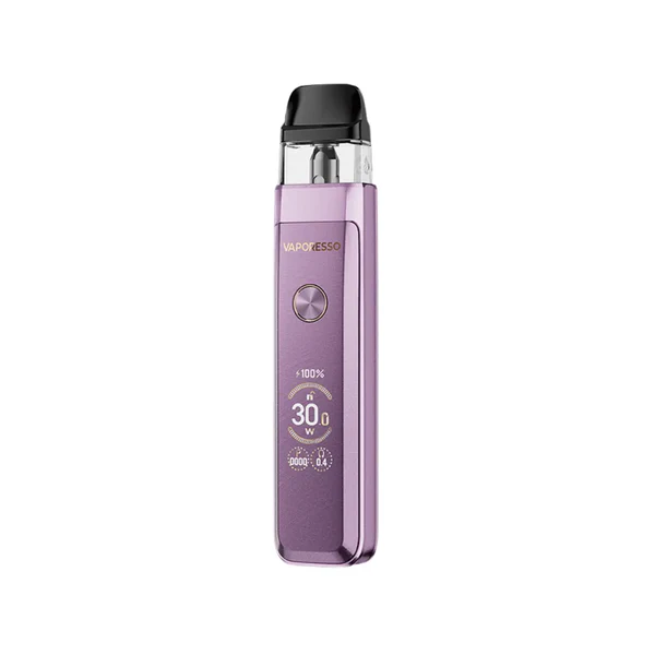Vaporesso xros pro 2 pod vape kit DAWN PURPLE