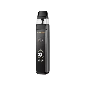 Vaporesso xros pro 2 pod vape kit Glittering black