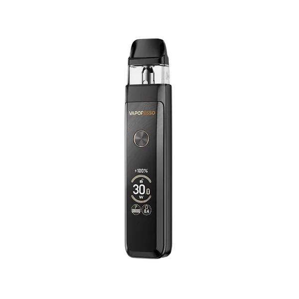 Vaporesso xros pro 2 pod vape kit Glittering black
