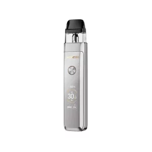 Vaporesso xros pro 2 pod vape kit GLITTERING SILVER