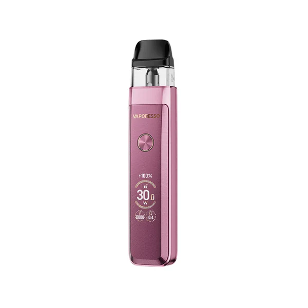 Vaporesso xros pro 2 pod vape kit MOONLIT PINK