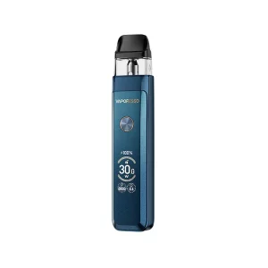 Vaporesso xros pro 2 pod vape kit STORM BLUE