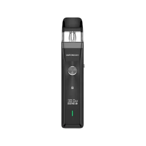 Vaporesso xros pro pod kit Black