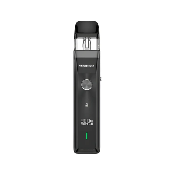 Vaporesso xros pro pod kit Black