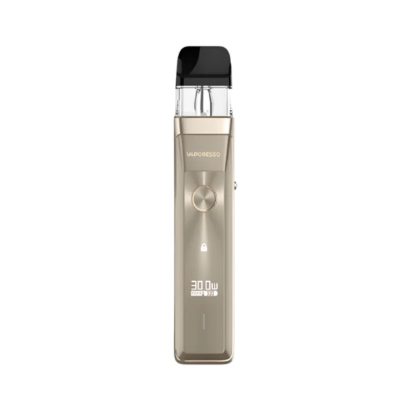 Vaporesso xros pro pod kit Champagne Gold