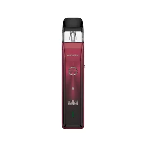 Vaporesso xros pro pod kit Red