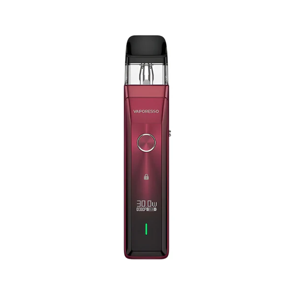 Vaporesso xros pro pod kit Red