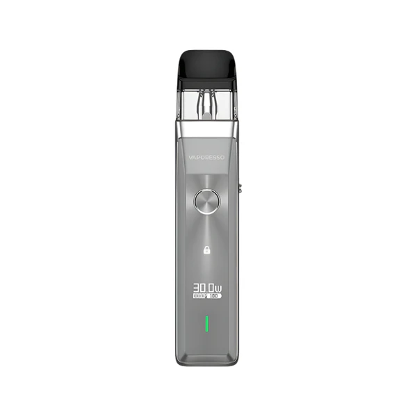 Vaporesso xros pro pod kit Silver