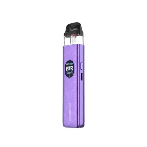 Vaporesso xros 5 kit Violet Silk