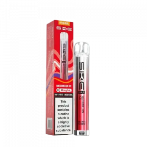 Ske bar 600 prefilled pod kit Watermelon ice