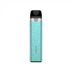 Vaporesso xros 3 mini kit Aqua green